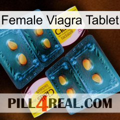 Female Viagra Tablet cialis5